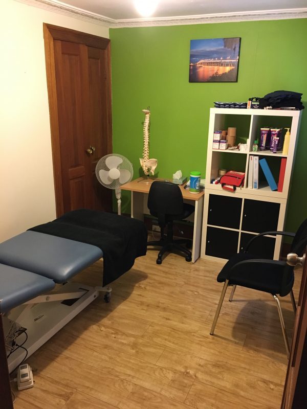 North Parramatta physiotherapy