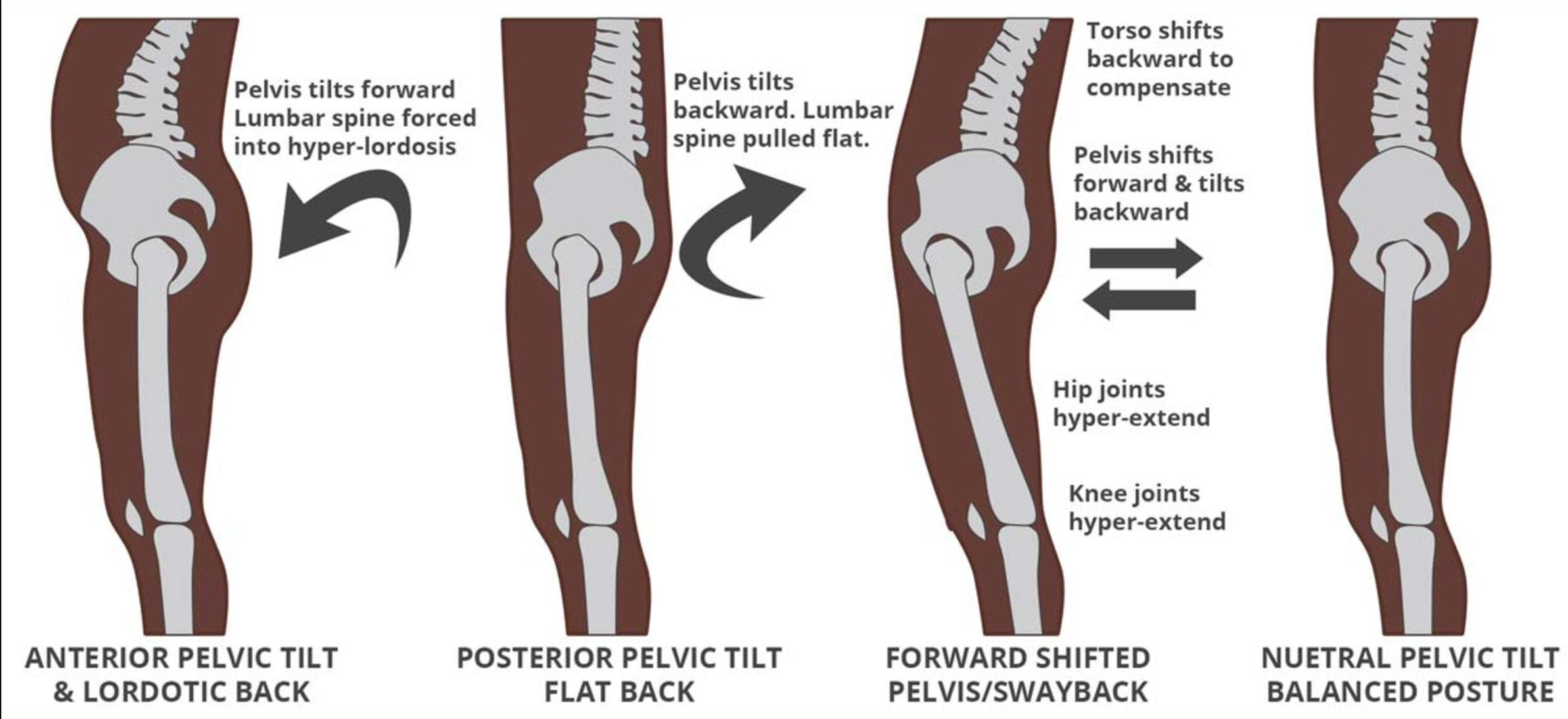 Tightness on lower back new arrivals