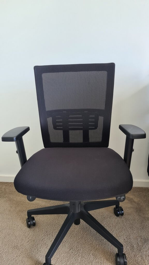 Physio Parramatta: Ergonomic Chair