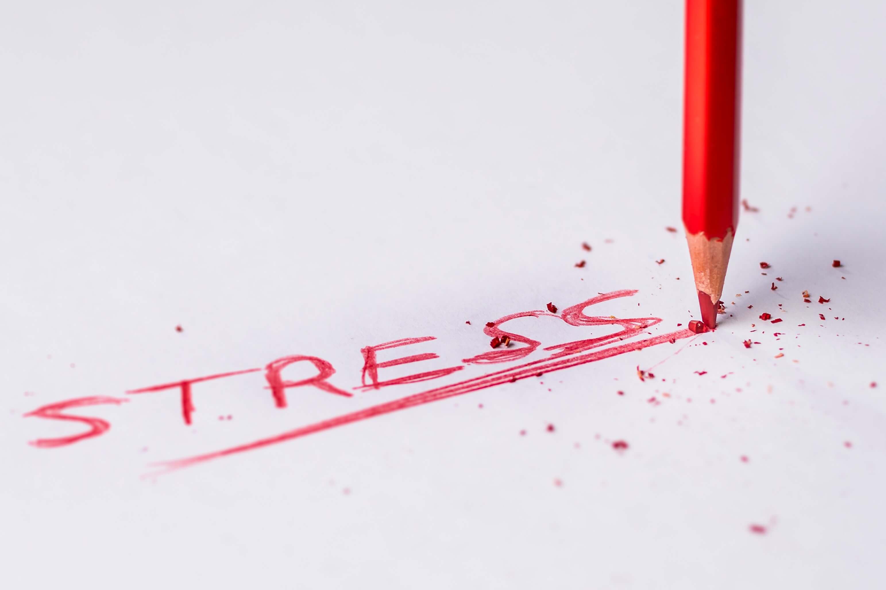 Stress, Treatment, Physio, Parramatta
