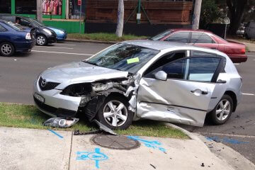 Car Accident Treatment Parramatta (CTP Claims)